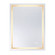Cordova LED Rectangle Frontlit Mirror (128|2-1219-24X32)