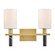 Small Two Light Vanity (87|57422LCB)
