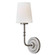 Medium Single Light Sconce (87|57400AN)