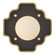 Small Single Light Convertible Sconce (87|48410GK-LL)