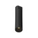 Lorna 10-in (2-in Dia.) 36 Degree Optic Black LED Concrete Ceiling Mount (461|LD2-CC08W10-3036-BK-UNV-010)