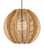 Barbary Fluted Outdoor Pendant (92|9500-0019)