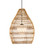Fishtrap Outdoor Pendant (92|9500-0016)