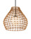 Bly Outdoor Pendant (92|9500-0014)