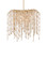 Kealia Medium Chandelier (92|9000-1301)