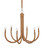 Samsara Small Chandelier (92|9000-1297)