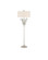 Forget-Me-Not Silver Floor Lamp (92|8000-0169)