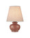 Piccolo Pink Mini Table Lamp (92|6000-1049)