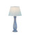 Lapis Blue Table Lamp (92|6000-1012)