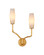 Mathilda Wall Sconce, Left (92|5000-0285)