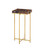 Casey Brown Accent Table (92|4000-0226)