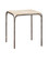 Crema Side Table (92|4000-0221)