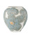 Bloom Blue & Ivory Vase (92|1200-0978)