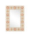 Junonia Rectangular Mirror (92|1000-0169)