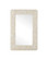 Turbinella Rectangular Mirror (92|1000-0168)