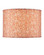 Nomad Terracotta Large Drum Lamp Shade (92|0900-6014)