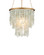 Verre de Mer Small Chandelier (92|9000-1317)