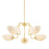 Reva Chandelier (6939|H1064805-AGB)