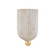 Amira Wall Sconce (6939|H1056101-AGB/CFC)