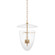 TULLY LANTERN (52|F4418-PBR)