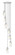 7 Light Chandelier (276|828P7-7R-BN)