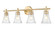4 Light Vanity (276|7519-4V-MGLD)