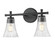 2 Light Vanity (276|7519-2V-MB)
