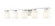 5 Light Vanity (276|7518-5V-CH)