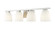 4 Light Vanity (276|7518-4V-BN)