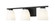 3 Light Vanity (276|7518-3V-MB)