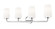 4 Light Vanity (276|7005-4V-CH)