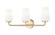 3 Light Vanity (276|7005-3V-MGLD)