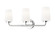 3 Light Vanity (276|7005-3V-CH)