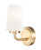 1 Light Wall Sconce (276|7005-1S-MGLD)