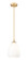 1 Light Pendant (276|7004P8-MGLD)