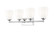 4 Light Vanity (276|7004-4V-CH)