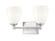 2 Light Vanity (276|7004-2V-BN)