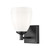 1 Light Vanity (276|7004-1V-MB)