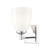 1 Light Vanity (276|7004-1V-CH)