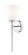 1 Light Wall Sconce (276|7004-1S-CH)