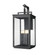 6 Light Outdoor Wall Light (276|5019XXL-BK)