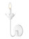1 Light Wall Sconce (276|352-1S-TW)