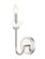 1 Light Wall Sconce (276|352-1S-PN)