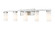 5 Light Vanity (276|3044-5V-BN)