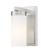 1 Light Wall Sconce (276|3044-1S-BN)