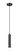1 Light Pendant (276|1956P-MB)