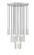27 Light Chandelier (276|1956P-27R-BN)