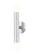 2 Light Wall Sconce (276|1956-2S-BN)