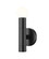 1 Light Wall Sconce (276|1956-1S-MB)