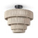 EVERLY OUTDOOR SEMI FLUSH MOUNT (13711|2127-79)